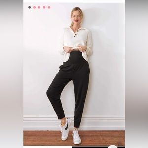 The Over/Under Easy Pant